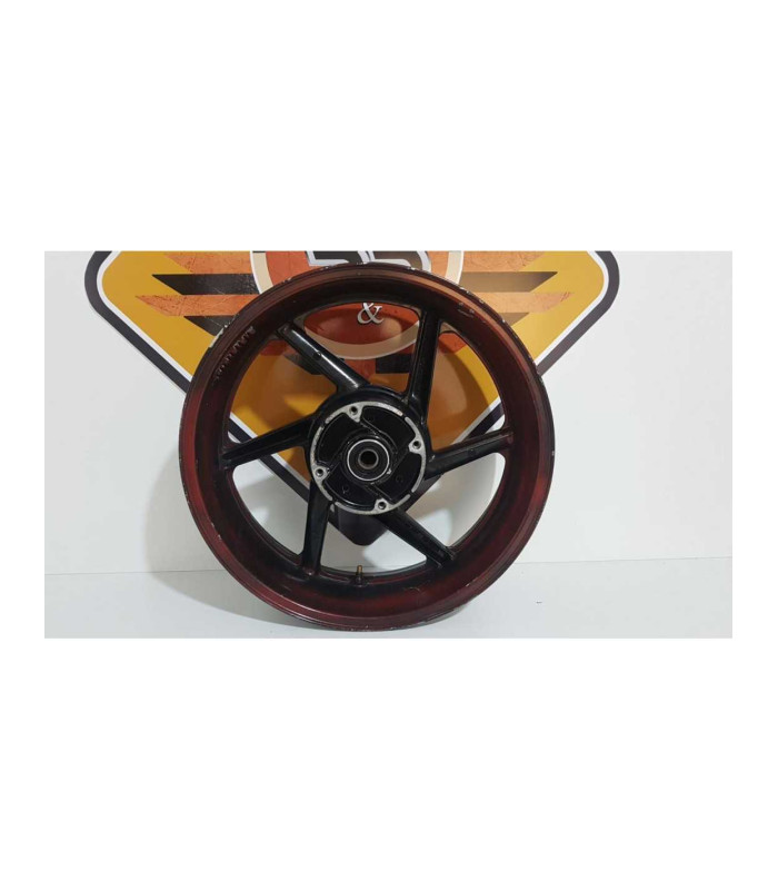 Janta Spate Honda CBR 900 RR - SC 33A - 1999