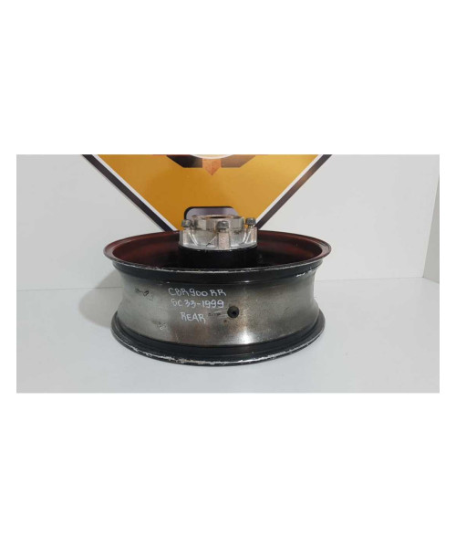 Janta Spate Honda CBR 900 RR - SC 33A - 1999