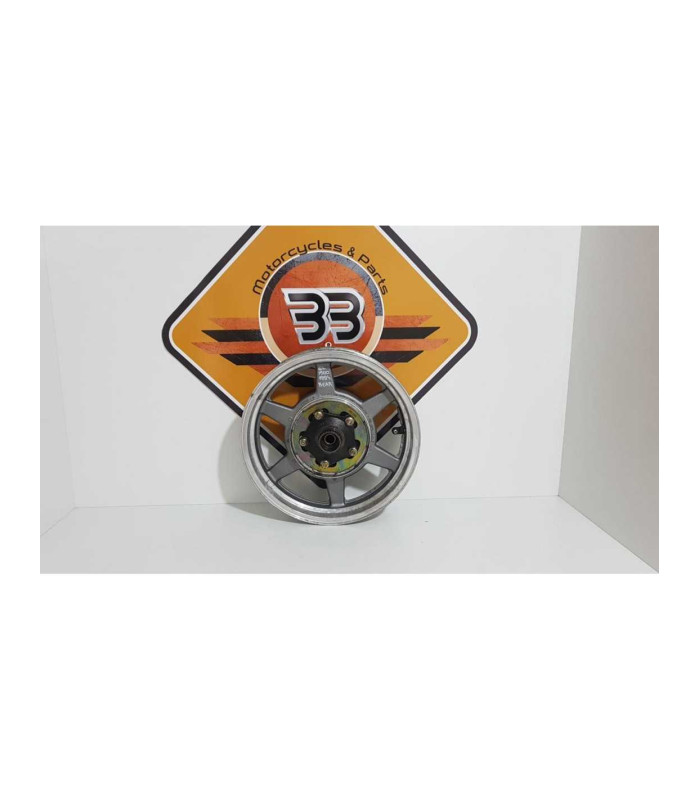 Janta Spate Honda Goldwing GL 1500A - Aspencade - SC 22 - 1994