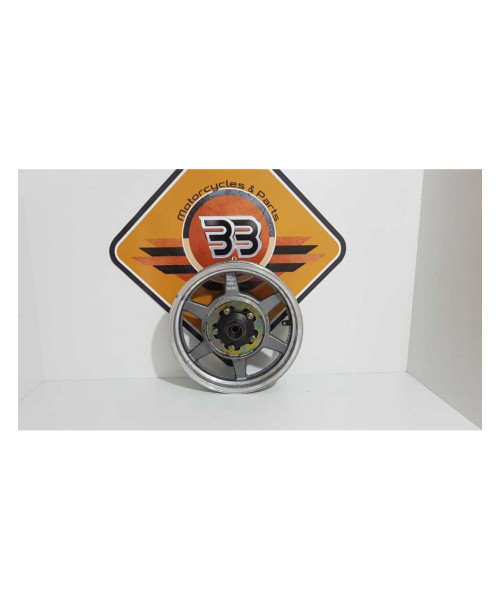 Janta Spate Honda Goldwing GL 1500A - Aspencade - SC 22 - 1994