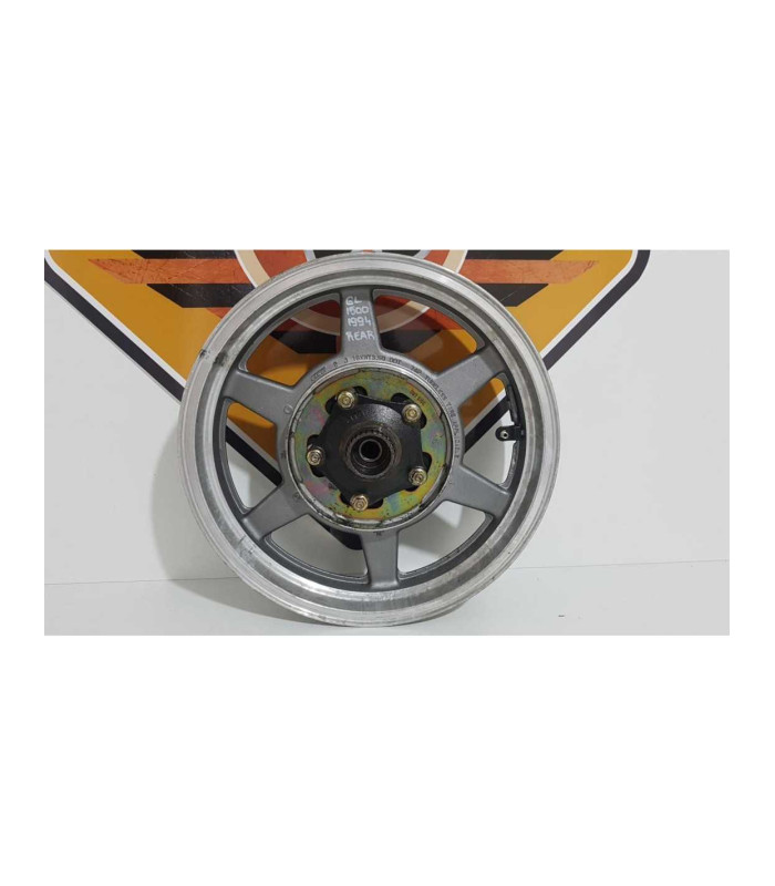 Janta Spate Honda Goldwing GL 1500A - Aspencade - SC 22 - 1994