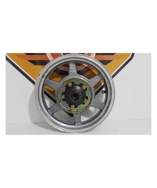 Janta Spate Honda Goldwing GL 1500A - Aspencade - SC 22 - 1994