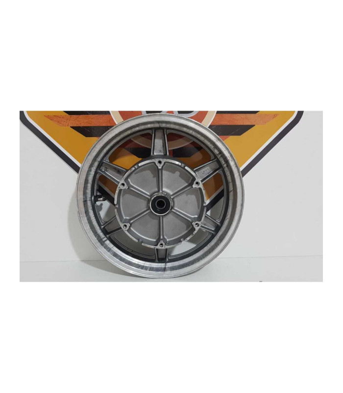 Janta Spate Honda Goldwing GL 1500A - Aspencade - SC 22 - 1994