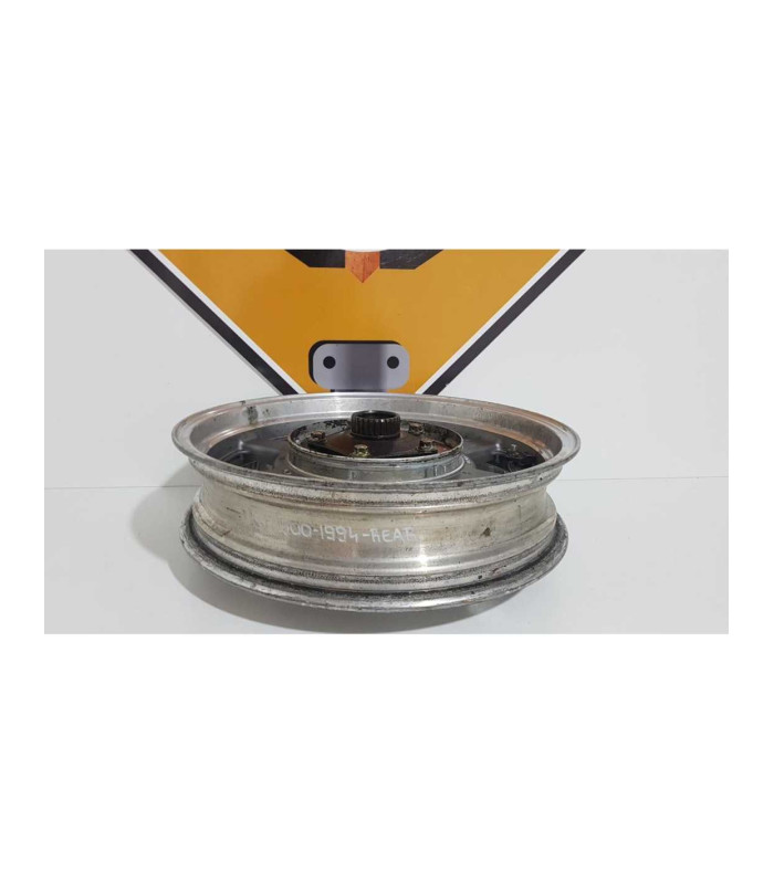 Janta Spate Honda Goldwing GL 1500A - Aspencade - SC 22 - 1994