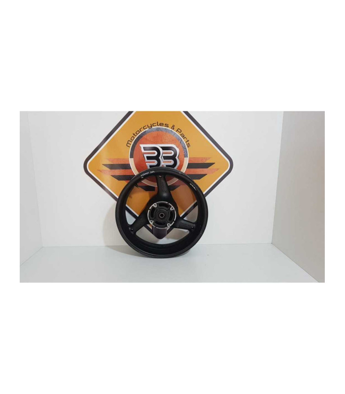 Janta Spate Honda CB 600F - HORNET - PC 36A - 2004