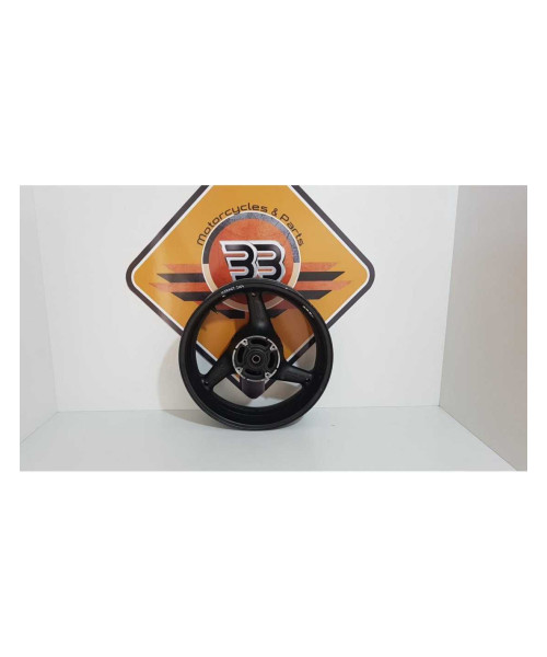 Janta Spate Honda CB 600F - HORNET - PC 36A - 2004