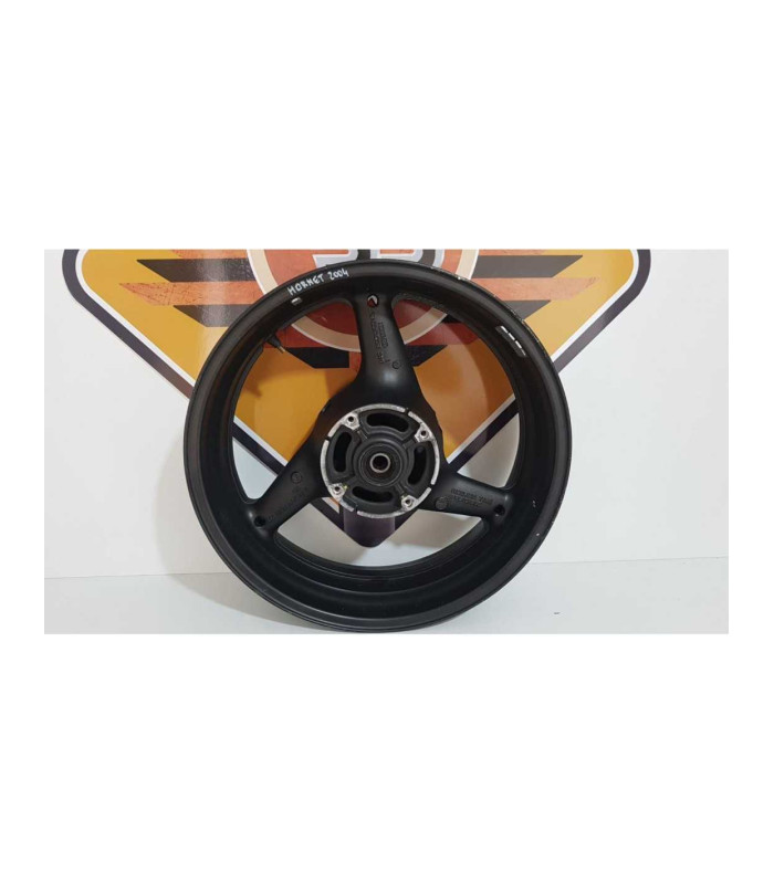 Janta Spate Honda CB 600F - HORNET - PC 36A - 2004