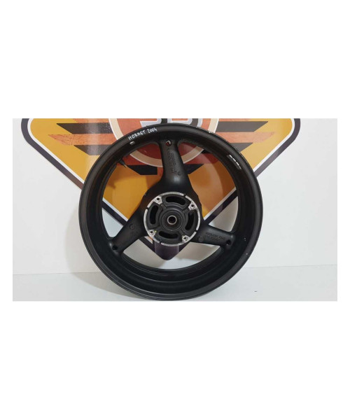 Janta Spate Honda CB 600F - HORNET - PC 36A - 2004