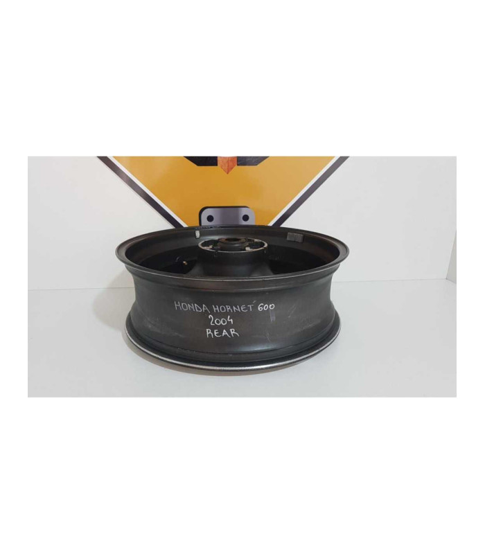 Janta Spate Honda CB 600F - HORNET - PC 36A - 2004