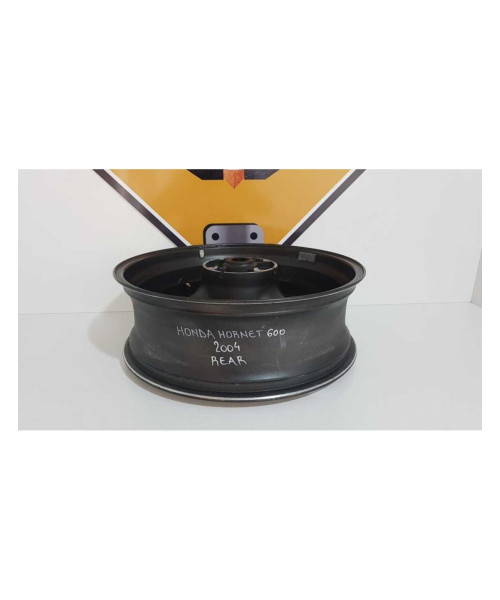 Janta Spate Honda CB 600F - HORNET - PC 36A - 2004
