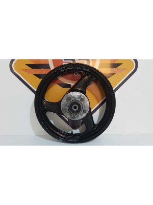 Janta Spate Suzuki GS 500 E - 1994 2