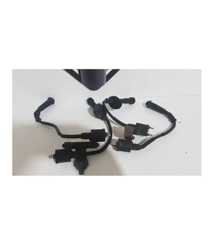 Bobina Inductie & Fisa Honda XL 600V - Transalp - PD 06 - 1995