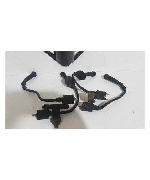 Bobina Inductie & Fisa Honda XL 600V - Transalp - PD 06 - 1995