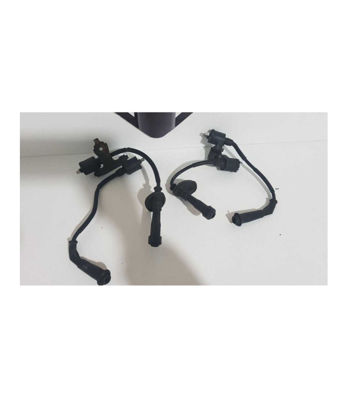 Bobina Inductie & Fisa Honda XL 600V - Transalp - PD 06 - 1995