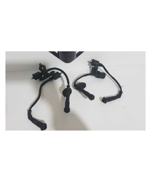 Bobina Inductie & Fisa Honda XL 600V - Transalp - PD 06 - 1995