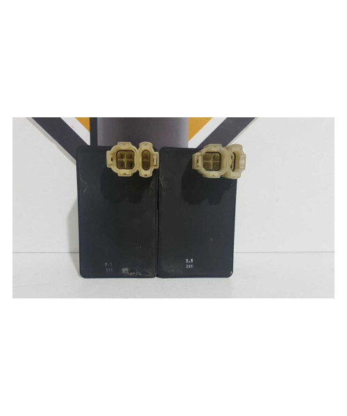 CDI / ECU Honda XL 600V - Transalp - PD 06 - 1995