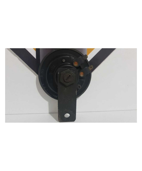 Claxon Honda Transalp XL 600V PD 06 1993