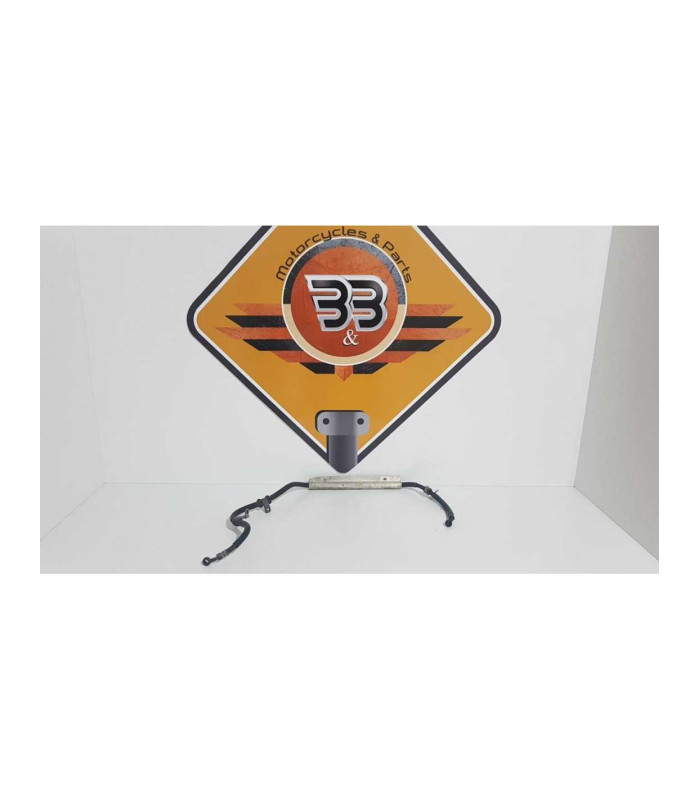 Conducta Frana Spate Honda XL 600V - Transalp - PD 06 - 1995