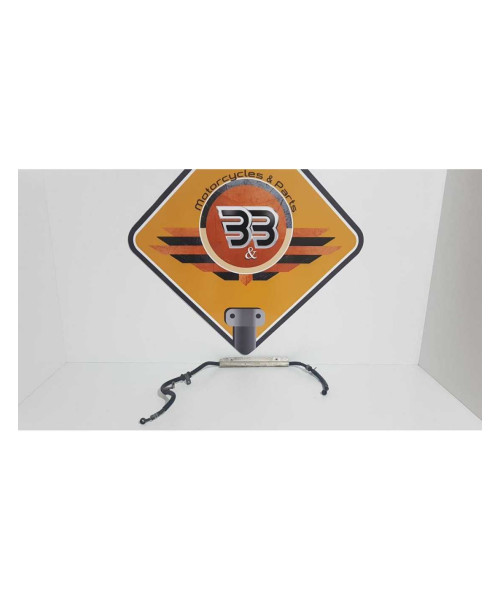 Conducta Frana Spate Honda XL 600V - Transalp - PD 06 - 1995