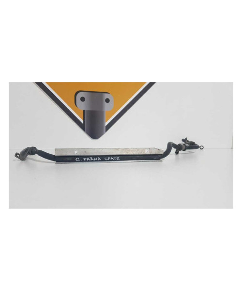 Conducta Frana Spate Honda XL 600V - Transalp - PD 06 - 1995