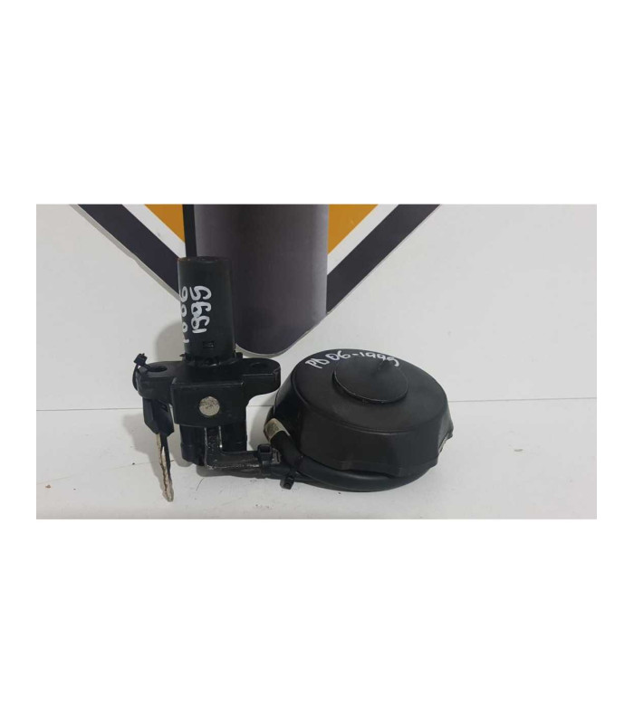 Contact & Cheie & Buson Rezervor Honda XL 600V - Transalp - PD 06 - 1995