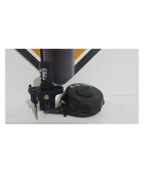 Contact & Cheie & Buson Rezervor Honda XL 600V - Transalp - PD 06 - 1995