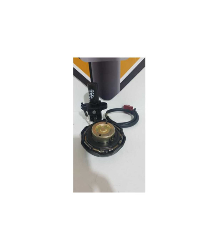 Contact & Cheie & Buson Rezervor Honda XL 600V - Transalp - PD 06 - 1995