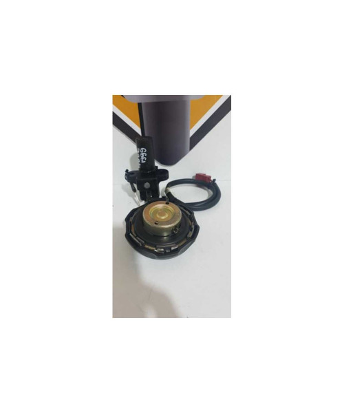 Contact & Cheie & Buson Rezervor Honda XL 600V - Transalp - PD 06 - 1995