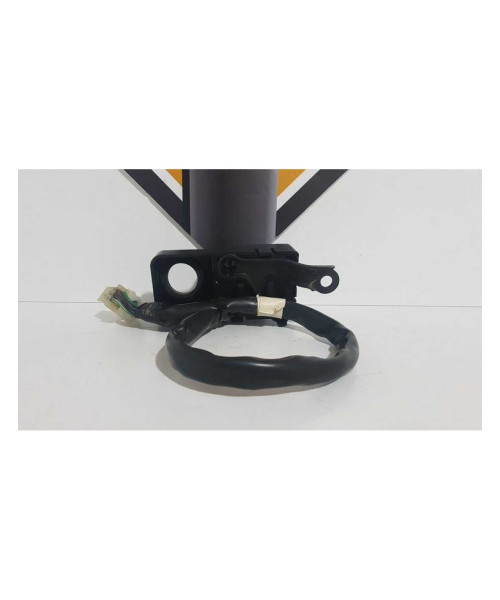 Panou Sigurante Honda XL 600V - Transalp - PD 06 - 1995