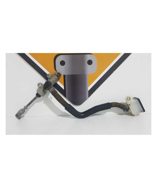 Pompa Frana Spate Honda XL 600V - Transalp - PD 06 - 1995