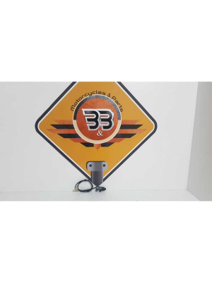 Senzor Cric Lateral Honda XL 600V - Transalp - PD 06 - 1995