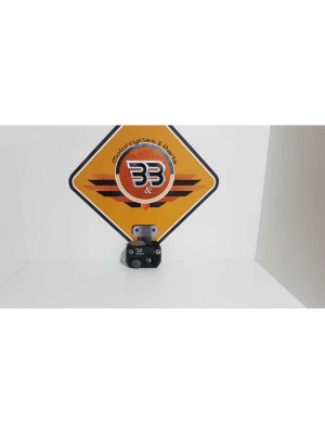 Capac Chiuloasa Fata Honda XL 600V - Transalp - PD 06 - 1995