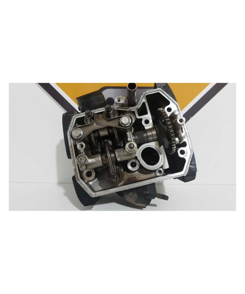 Chiuloasa Spate Honda XL 600V - Transalp - PD 06 - 1995