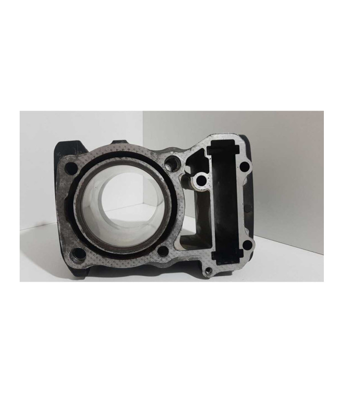 Cilindru Fata & Piston Honda XL 600V - Transalp - PD 06 - 1995