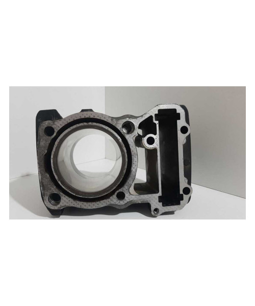 Cilindru Fata & Piston Honda XL 600V - Transalp - PD 06 - 1995