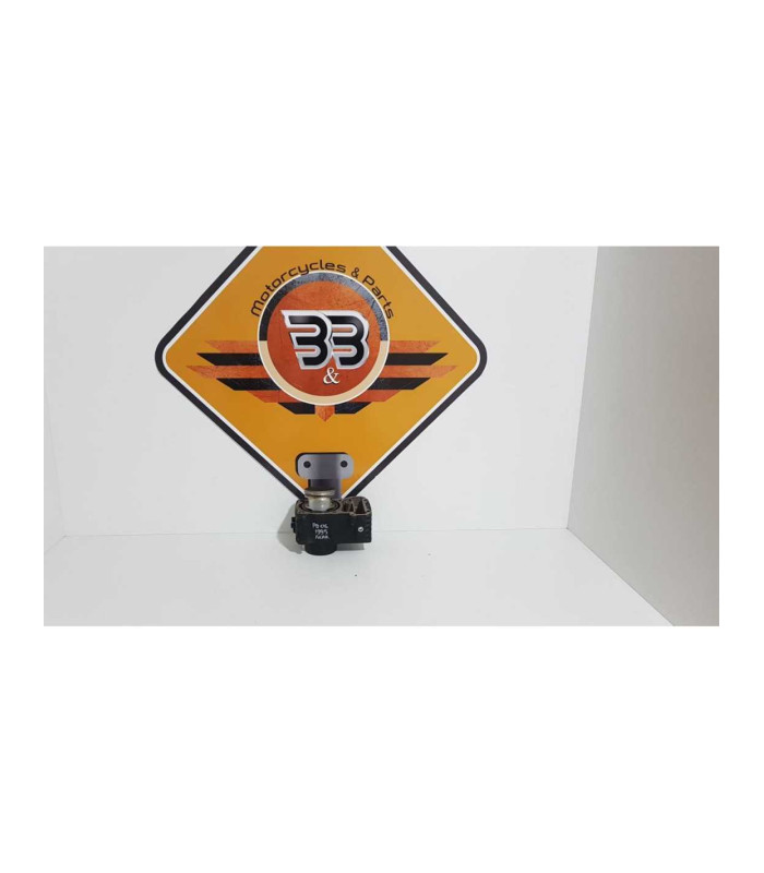 Cilindru Spate & Piston Honda XL 600V - Transalp - PD 06 - 1995