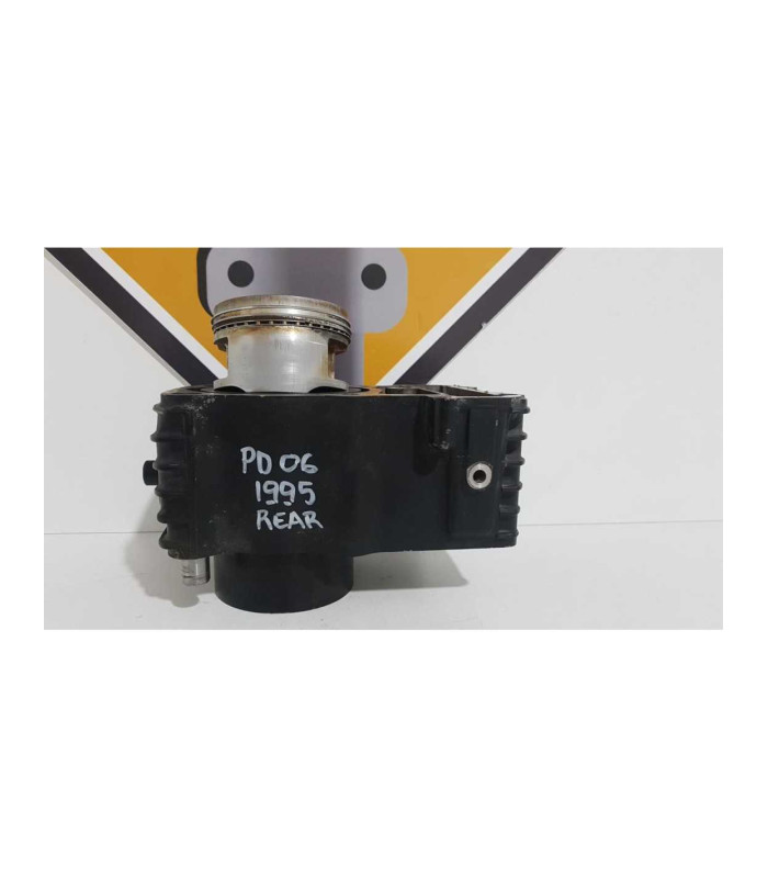 Cilindru Spate & Piston Honda XL 600V - Transalp - PD 06 - 1995