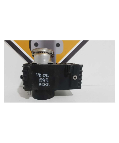 Cilindru Spate & Piston Honda XL 600V - Transalp - PD 06 - 1995