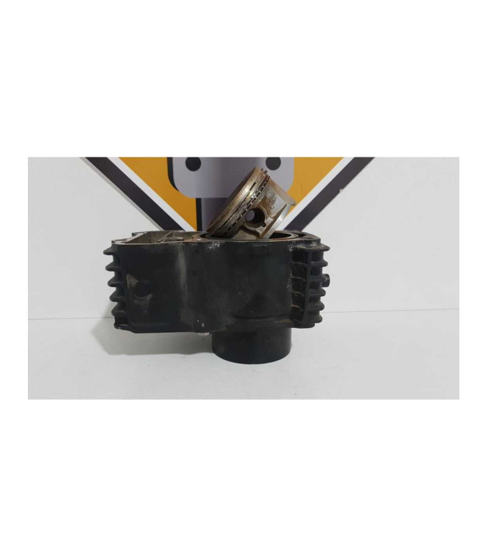 Cilindru Spate & Piston Honda XL 600V - Transalp - PD 06 - 1995