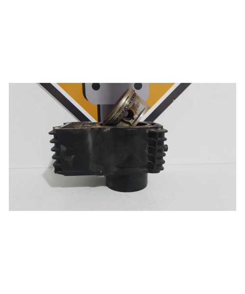 Cilindru Spate & Piston Honda XL 600V - Transalp - PD 06 - 1995