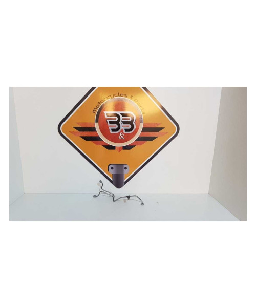 Conducta Ulei Honda XL 600V - Transalp - PD 06 - 1995