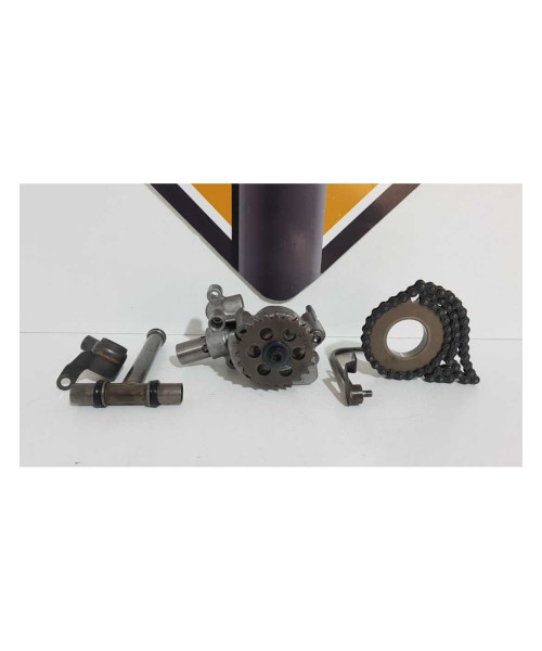 Pompa Ulei Honda XL 600V - Transalp - PD 06 - 1995