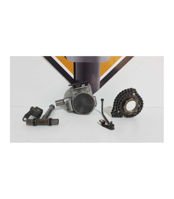 Pompa Ulei Honda XL 600V - Transalp - PD 06 - 1995