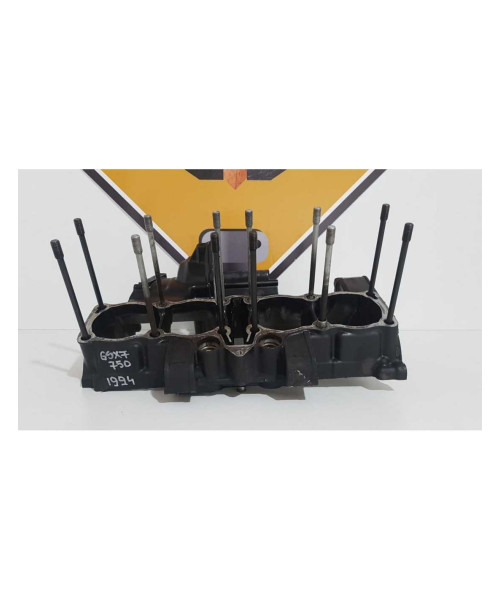 Carter Superior Transmisie Suzuki GSXF 750 - KATANA - 1994