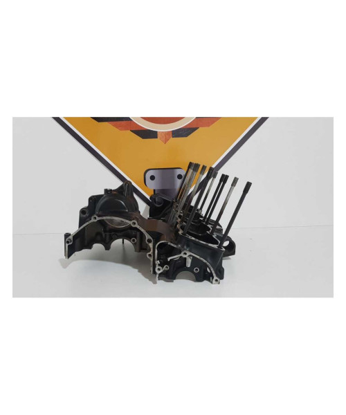 Carter Superior Transmisie Suzuki GSXF 750 - KATANA - 1994