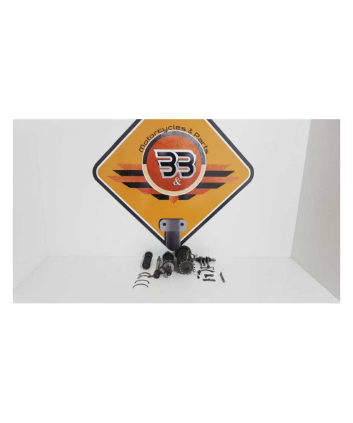 Cutie Viteza Suzuki GSXF 750 - KATANA - 1994