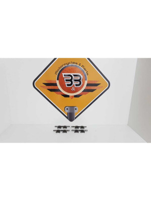 Tacheti & Ax Suzuki GSXF 750 - KATANA - 1994