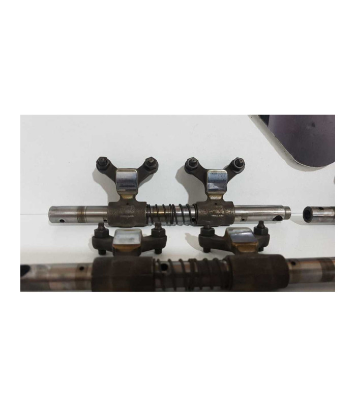 Tacheti & Ax Suzuki GSXF 750 - KATANA - 1994