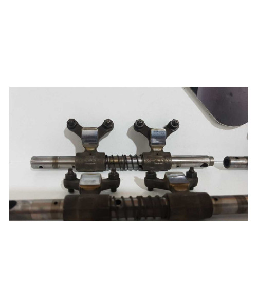 Tacheti & Ax Suzuki GSXF 750 - KATANA - 1994