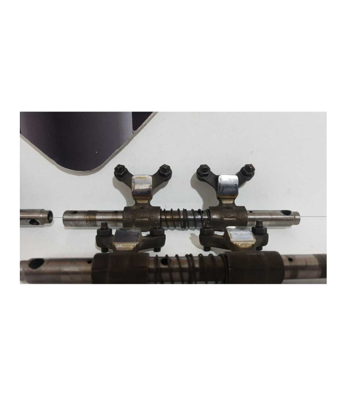 Tacheti & Ax Suzuki GSXF 750 - KATANA - 1994